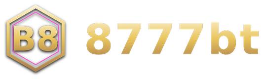 8777bt logo